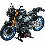 Technic: Yamaha MT-10 SP