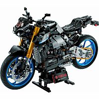 Technic: Yamaha MT-10 SP