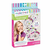 Block n' Rock Bracelet Kit