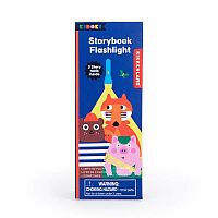 Storybook Flashlight