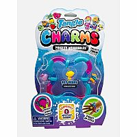 Tangle Charms Fidgety Wearable - Assorted