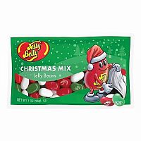 Jelly Belly 28g - Christmas Mix