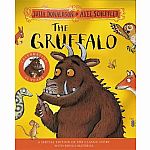 The Gruffalo 25th Anniversary Edition 