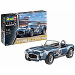 Revell ’62 Shelby Cobra 289 1:25 Scale