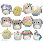Squishmallows Spring Assortment - 8 Inch 