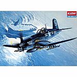 F4U-4B Korean War