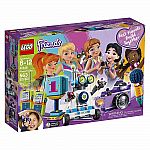 Lego Friends: Friendship Box