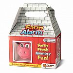 Farm Alarm