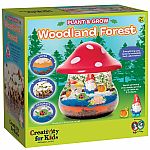 Plant & Grow Woodland Forest