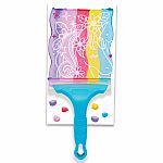 Squeegeez Magic Reveal Art - Unicorn