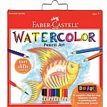 Do Art - Watercolor Pencils