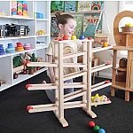 Fagus XL Marble Run