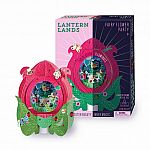 Lantern Lands - Fairy Flower Party