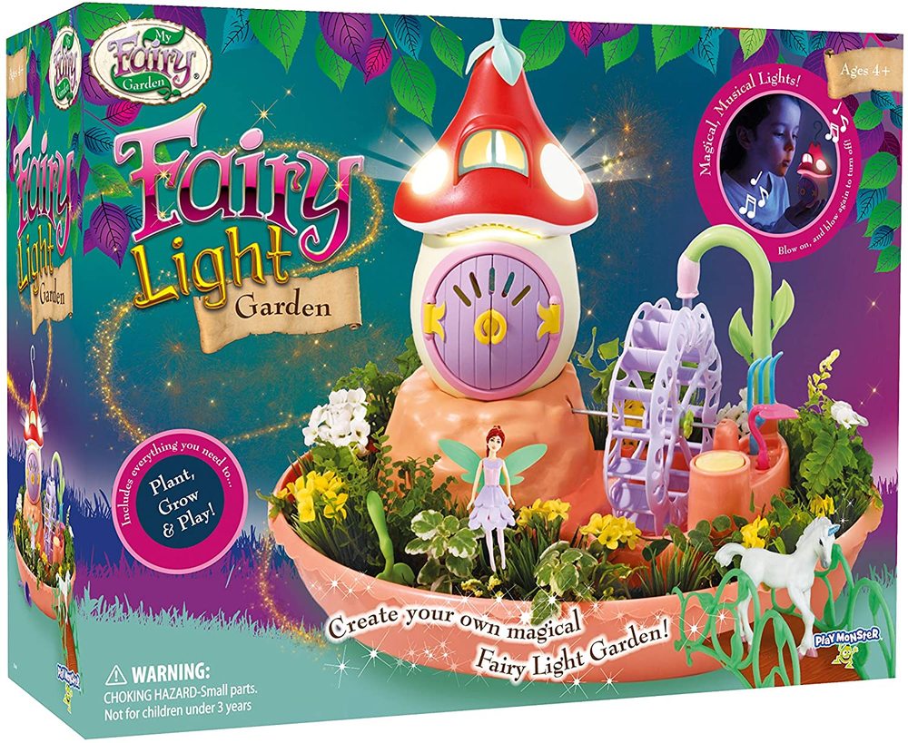 Fairy garden toys new arrivals