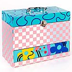 Fashion Angels Jewelry Tool Box Design Kit