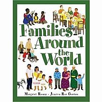 Families Around The World 