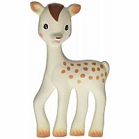 Fanfan the Fawn 