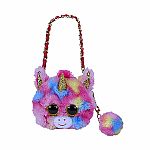 Fantasia - Unicorn Mini Purse Ty Fashion