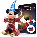Disney Fantasia Mickey Mouse - Tonies Figure.