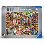 Fantasy Toy Shop - Ravensburger 