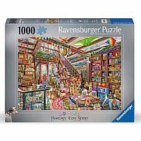 Fantasy Toy Shop - Ravensburger 