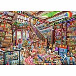 Fantasy Toy Shop - Ravensburger 