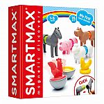 SmartMax My First Farm Animals