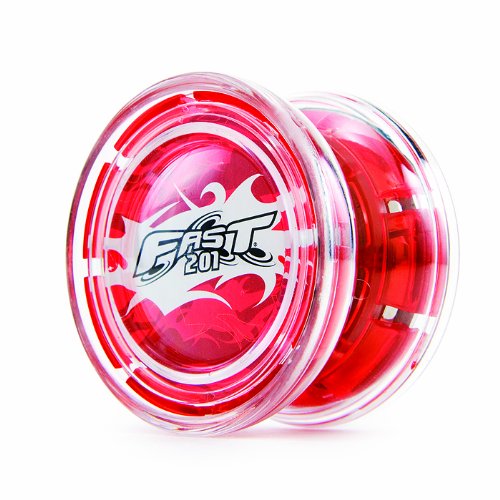 YoYoFactory F.A.S.T. 201 Professional YoYo Toy Sense
