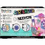 Air Brush Fashion Design Set