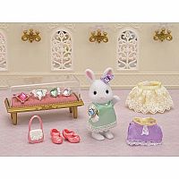 Fashion Playset: Jewels & Gems Collection. - Retired