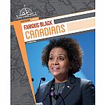 Famous Black Canadians - Black History in Canada 
