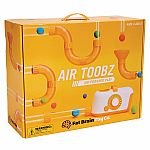 Air Toobz.