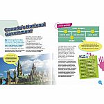 Federal Government - Understanding Canadian Government and Citizenship  