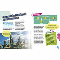 Federal Government - Understanding Canadian Government and Citizenship  