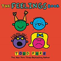 The Feelings Book 