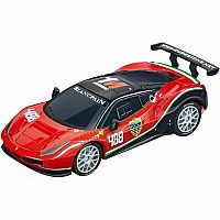Carrera GO Ferrari Pro Speeders Slot Racing System