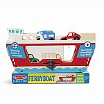Ferryboat