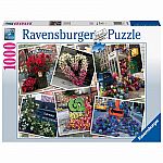 NYC Flower Flash - Ravensburger 