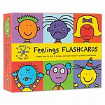 Feelings Flashcards
