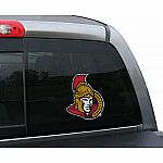 Ottawa Senators Window Film