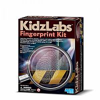 Fingerprint Kit  