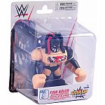 WWE Smash Brawlers Assortment 