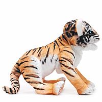 Baby Tiger Puppet