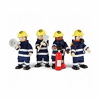 FireFighter Set