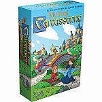 My First Carcassonne   