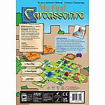 My First Carcassonne   