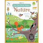 My First Book About Nature