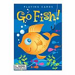 Go Fish! Card Game .