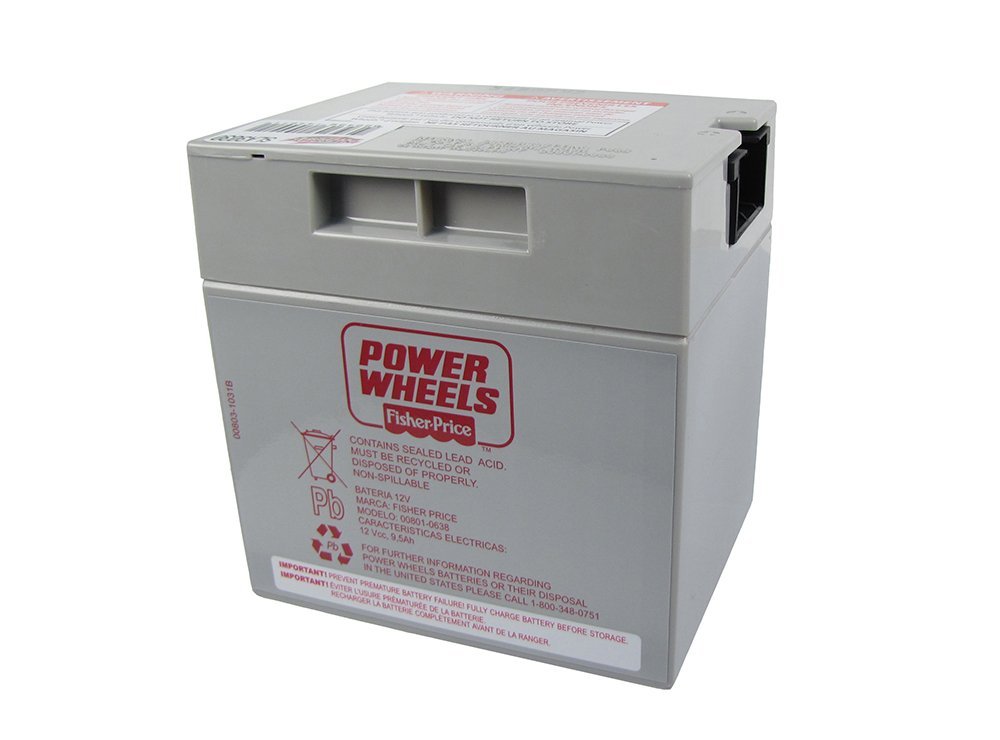 12-Volt Power Adapter With Duckbill Connector For Barbados