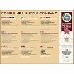 Adventure Storytime - Cobble Hill